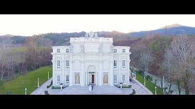 Videographer zizi shahini from Okres Tiranë, Albánie - Adnand & Enkelejda 24 Dhjetor 2017, wedding