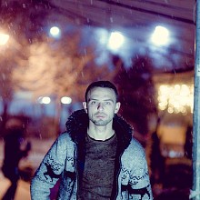 Videographer zizi shahini