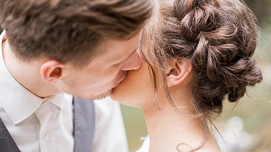 Videographer Yuri Vozniuk from Kyjev, Ukrajina - Wedding movie, wedding