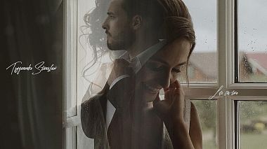 Moskova, Rusya'dan Stanislaw Tsyganenko kameraman - Life for two, düğün
