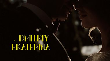 Videographer Stanislaw Tsyganenko from Moscow, Russia - More than life, wedding