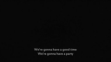 Videographer Stanislaw Tsyganenko from Moskva, Rusko - We wanna be free, wedding