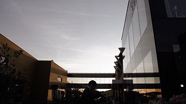 来自 莫斯科, 俄罗斯 的摄像师 Stanislaw Tsyganenko - Our sunset, wedding