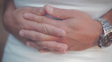 Видеограф Omer Yadgar, Ерусалим, Израел - Bar and Daniel - Our love story, wedding