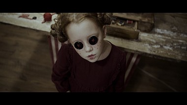 来自 克拉斯诺达尔, 俄罗斯 的摄像师 Hram Production - Арина, backstage, corporate video, engagement, musical video, wedding