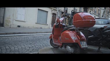 Videographer Hram Production from Krasnodar, Rusko - Merci, Pierre, backstage, event