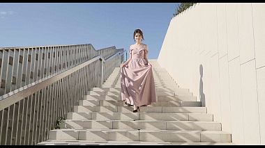 Videografo Hram Production da Krasnodar, Russia - Pavel & Darya, SDE, backstage, engagement, musical video, wedding