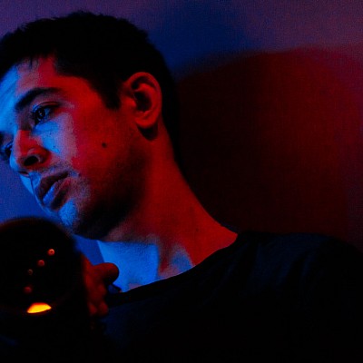 Видеограф Арен Агавелян