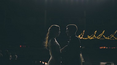 Videógrafo DANIEL RODILLA de Buenos Aires, República Argentina - Rocio y Tomás, drone-video, engagement, wedding