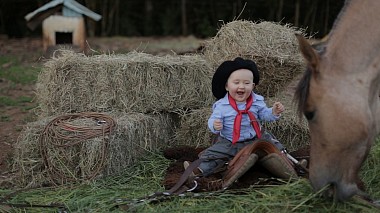 Βιντεογράφος EVERSON GAIO από Πόρτο Αλέγκρε, Βραζιλία - Retrospectiva, anniversary, baby