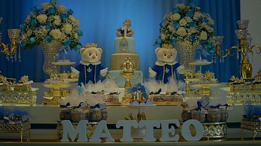 Βιντεογράφος EVERSON GAIO από Πόρτο Αλέγκρε, Βραζιλία - Aniversário, anniversary, baby