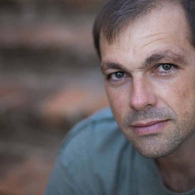 Videographer EVERSON GAIO