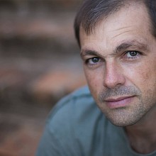 Videographer EVERSON GAIO