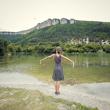 Videographer Julia Maryanova