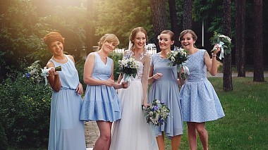 Videographer Prestige  Studio from Wroclaw, Poland - Aleksandra & Łukasz Trailer, wedding