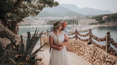 Videographer Prestige  Studio đến từ K+G Croatia, wedding