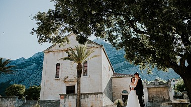 Videographer Prestige  Studio đến từ K+P Trailer, wedding