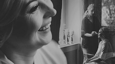 Videographer Prestige  Studio đến từ A+B Epic wedding, wedding