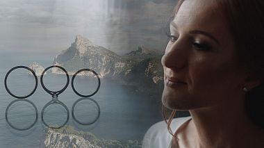 Videographer Prestige  Studio đến từ A+ P Mallorca, wedding