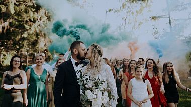 Βιντεογράφος Prestige Studio από Βρότσλαβ, Πολωνία - I Will Love You Forever, wedding