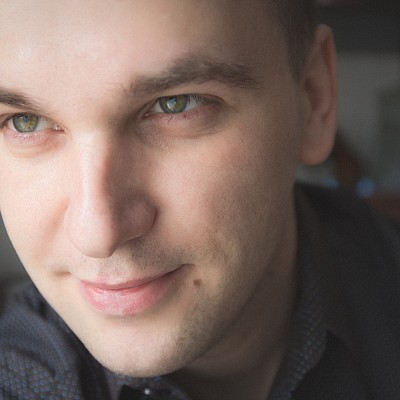 Videographer Roman Behter