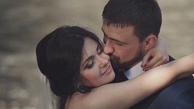 Videógrafo Сергей Головня de Rivne, Ucrania - I & K, event, reporting, wedding