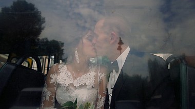 Videógrafo Сергей Головня de Rivne, Ucrania - N & D, event, reporting, wedding