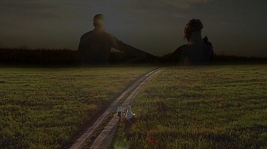 Videógrafo Сергей Головня de Rivne, Ucrania - V & N, drone-video, engagement, event, reporting, wedding