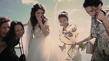 Videógrafo Сергей Головня de Rivne, Ucrania - V & O, drone-video, event, reporting, wedding