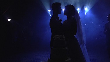 Videógrafo Сергей Головня de Rivne, Ucrania - M & A, drone-video, engagement, event, reporting, wedding