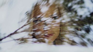 Videógrafo Сергей Головня de Rivne, Ucrania - K & L, drone-video, engagement, event, reporting, wedding