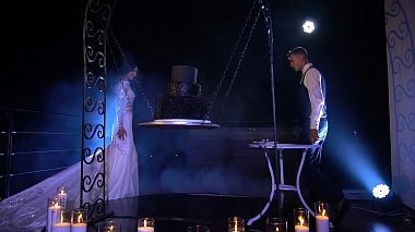 Videógrafo Сергей Головня de Rivne, Ucrania - Я & O, drone-video, event, reporting, wedding