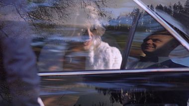 Videógrafo Сергей Головня de Rivne, Ucrania - O & I, engagement, event, reporting, wedding