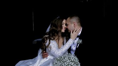 Videographer Сергей Головня from Rovno, Ukrajina - V & D, baby, drone-video, engagement, humour, wedding