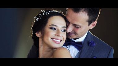 Videographer Сергей Головня from Rovno, Ukrajina - M & V, drone-video, engagement, event, reporting, wedding