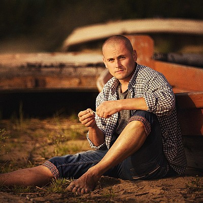 Videographer Сергей Головня