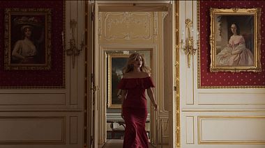 Videographer Дмитро Максимчук from Rovno, Ukrajina - Замок Потоцьких KD, advertising, engagement