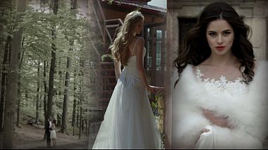 Videographer Дмитро Максимчук from Rovno, Ukrajina - Wedding Showreel - VIDIMA STUDIO MAX, corporate video, engagement, invitation, musical video, wedding