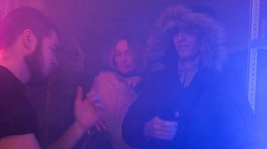 来自 乌法, 俄罗斯 的摄像师 Artemy Hamidullin - Стилево, advertising, backstage, reporting