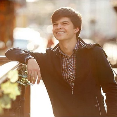 Videografo Artemy Hamidullin