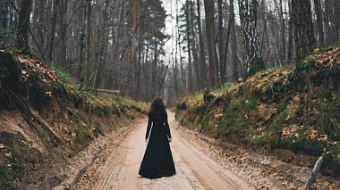 Filmowiec Вячеслав Полушкин z Kazań, Rosja - VIDEOSESSION Dilyara, backstage, musical video