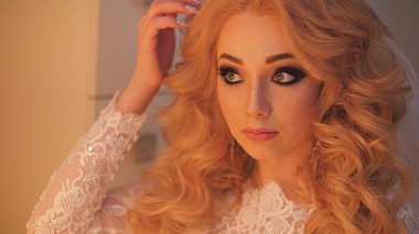 Videographer Вячеслав Полушкин from Kasan, Russland - Olesya & Artem, wedding