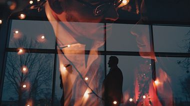 Videographer Вячеслав Полушкин from Kasan, Russland - Wedding for two, engagement, event, wedding