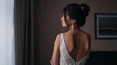 Videographer Вячеслав Полушкин from Kazan, Russia - Young And Beautiful, musical video, wedding