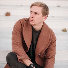 Videographer Вячеслав Полушкин