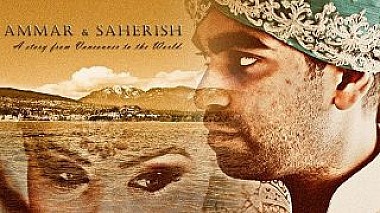 Videographer Jose Ortiz from Tampa, Spojené státy americké - Ammar / Saherish "A Pakistani Wedding in Vancouver Canada", wedding