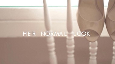 Videographer TomaVistas Producciones from Almería, Espagne - Her normal look, wedding