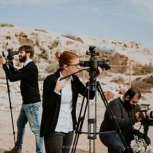 Videographer TomaVistas Producciones