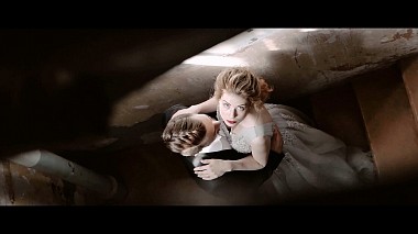 Videógrafo KutuzovVideo videography de Omsk, Rusia - OksanaIvan, engagement, musical video