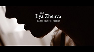 来自 鄂木斯克, 俄罗斯 的摄像师 KutuzovVideo videography - on the verge of feelings SDE, SDE, drone-video, musical video, wedding